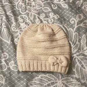 Adorable Beanie